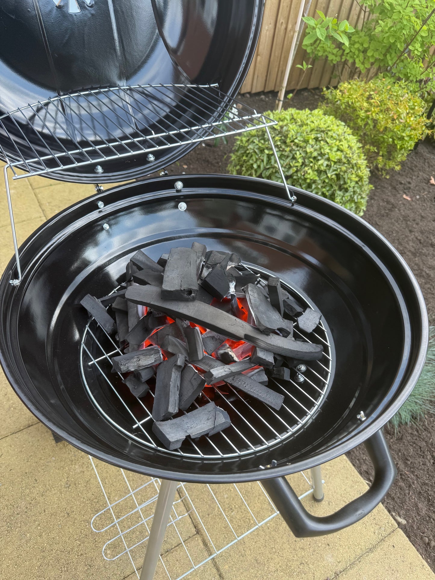 Barbecue Bundle