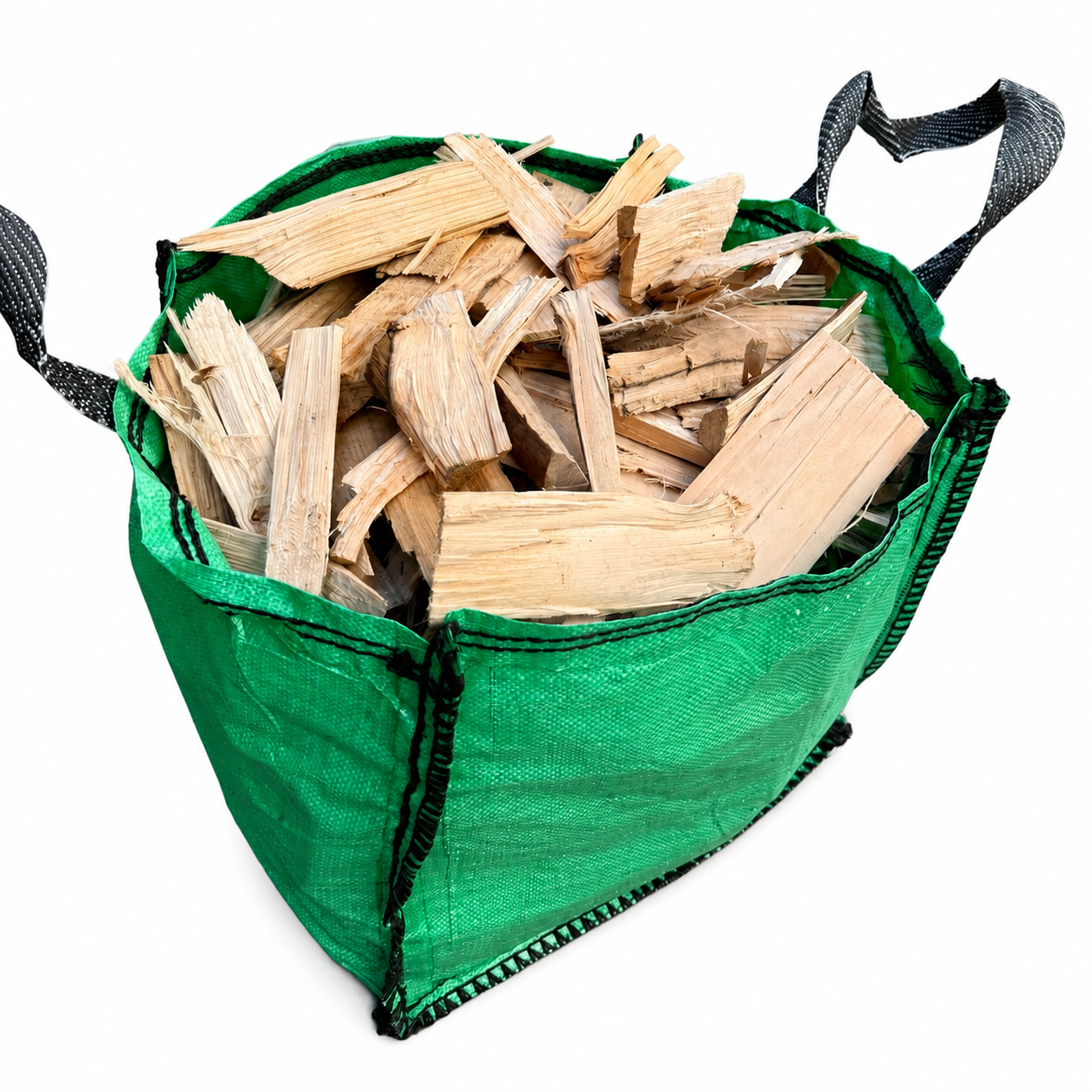 Rough Kindling (only availbale to order with logs)