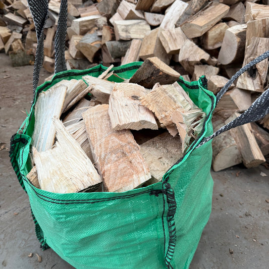 Rough Kindling